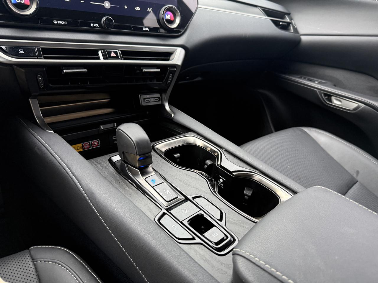 Lexus RX 350 Premium 2026