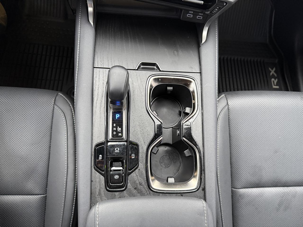 Lexus RX 350 Premium 2026
