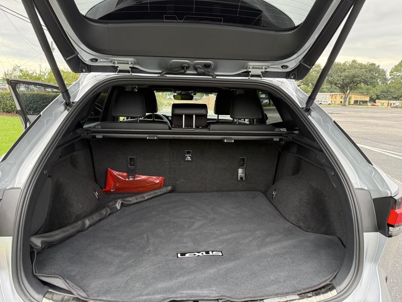 Lexus RX 350 Premium 2026