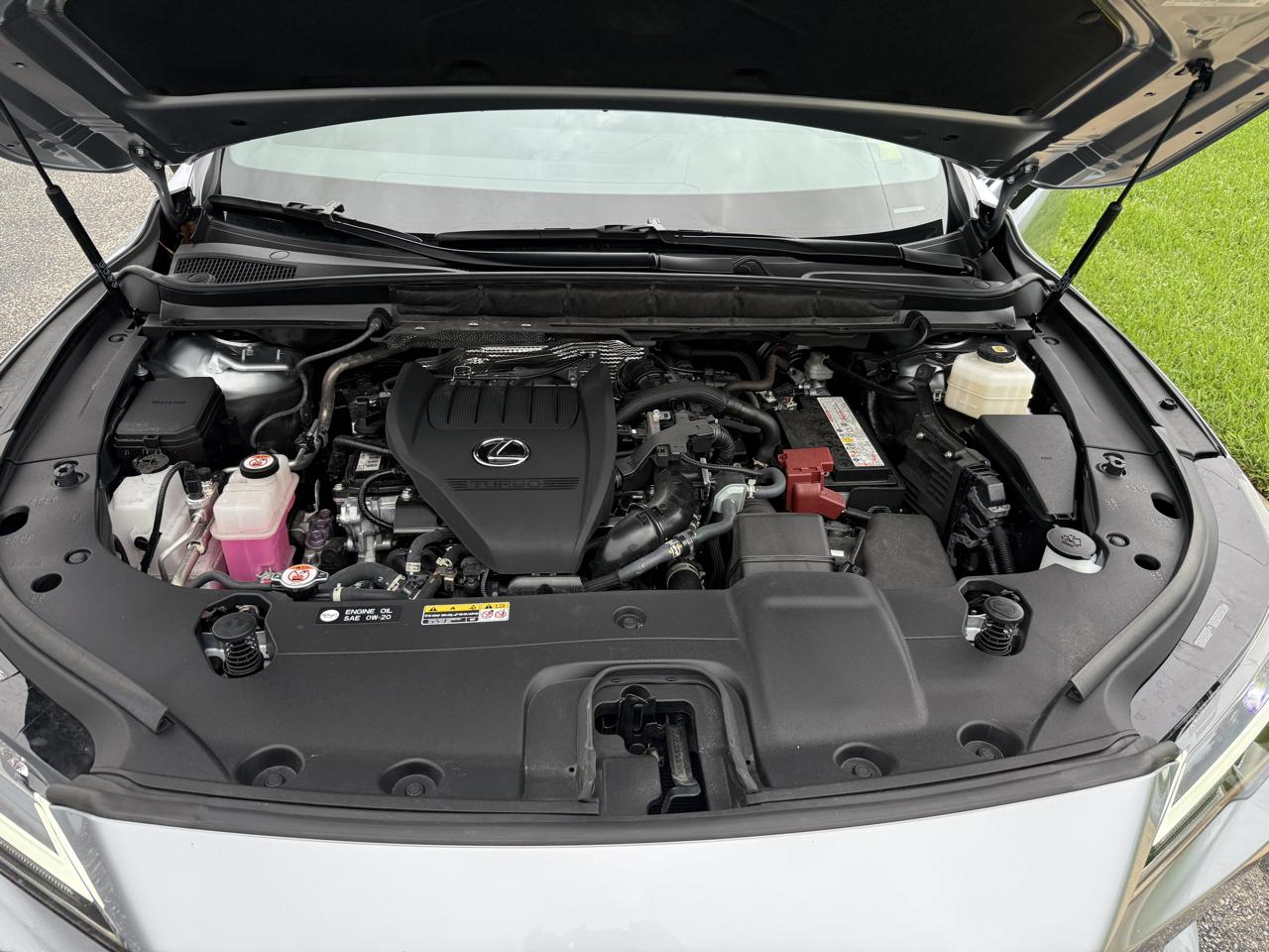 Lexus RX 350 Premium 2026