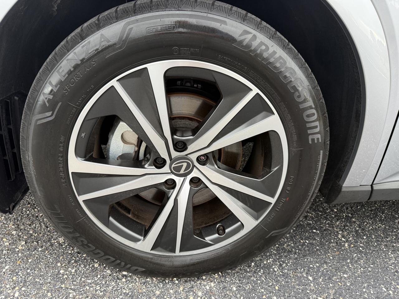 Lexus RX 350 Premium 2026