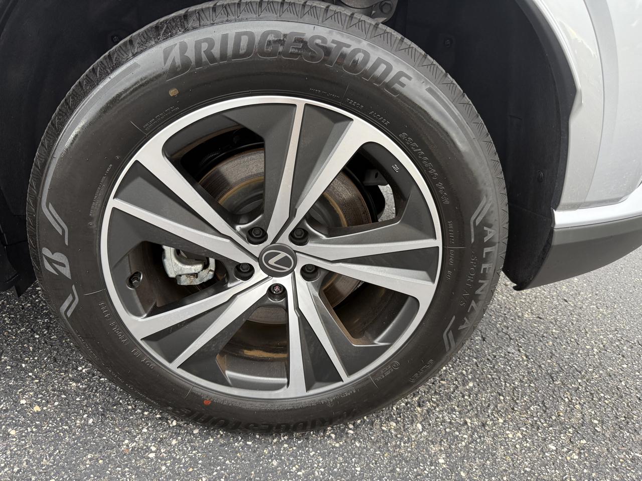 Lexus RX 350 Premium 2026