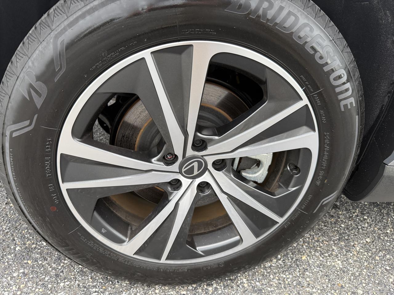 Lexus RX 350 Premium 2026