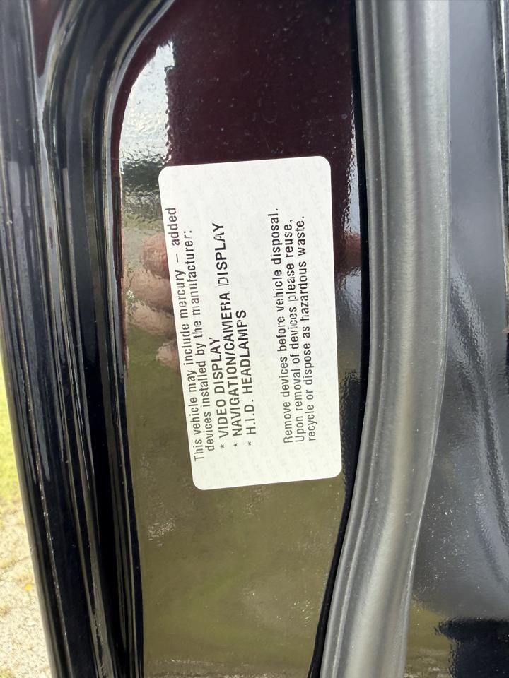 RAM 1500 Laramie Crew Cab SWB 2WD 2015