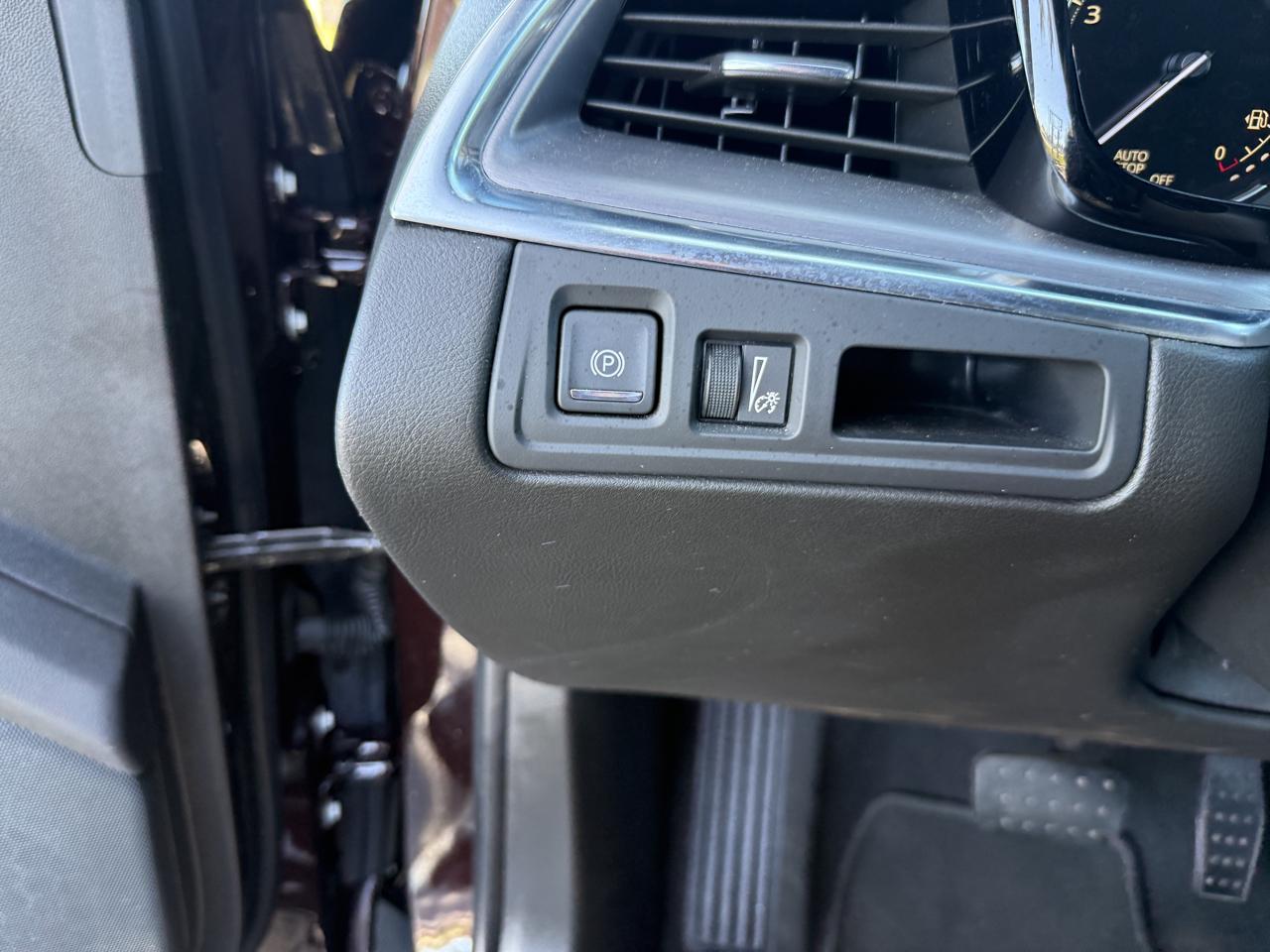 Cadillac XT5 Luxury 2021