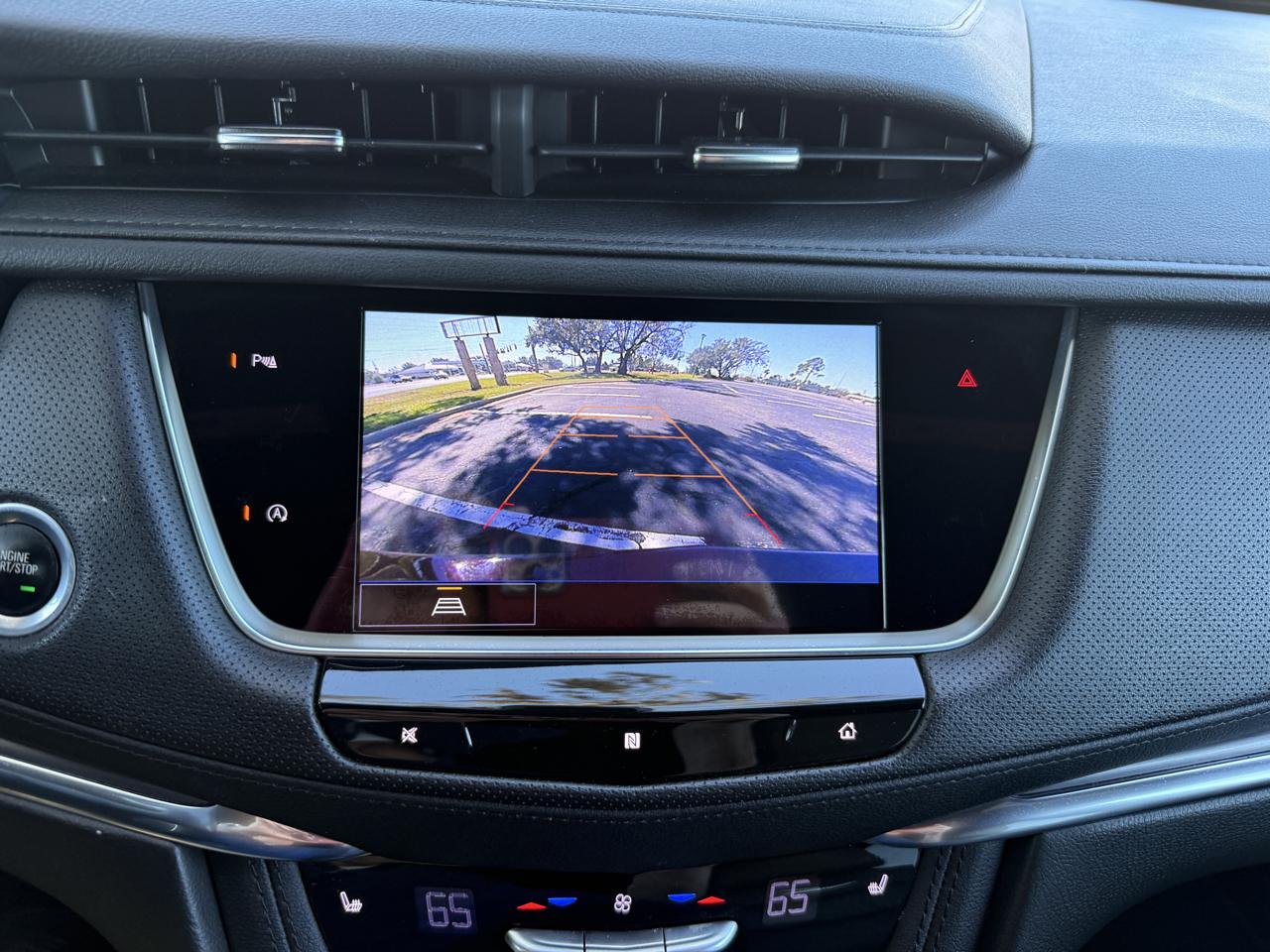 Cadillac XT5 Luxury 2021