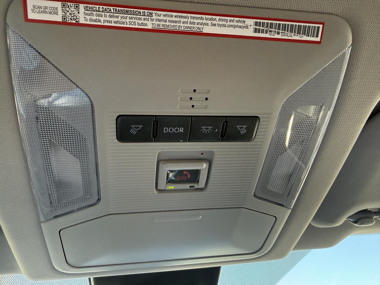 Toyota RAV4 Hybrid LE 2025