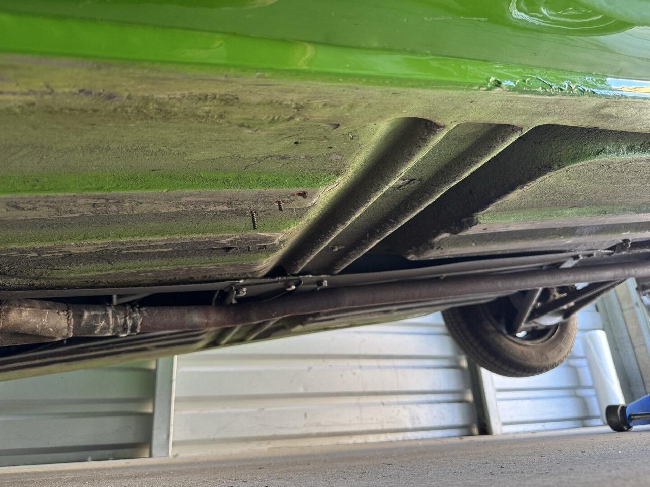 Lotus Elan SE 1966