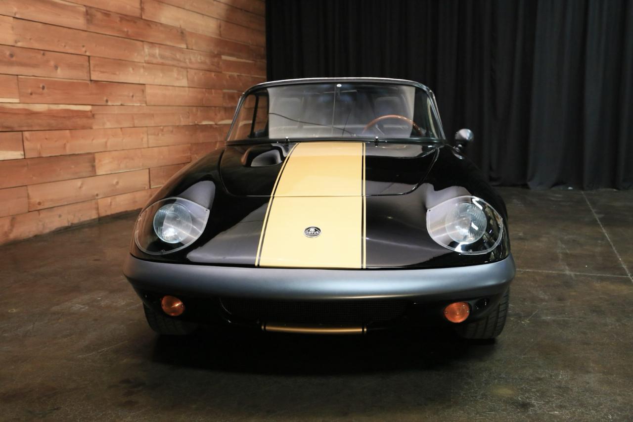 Lotus Elan SE 1969