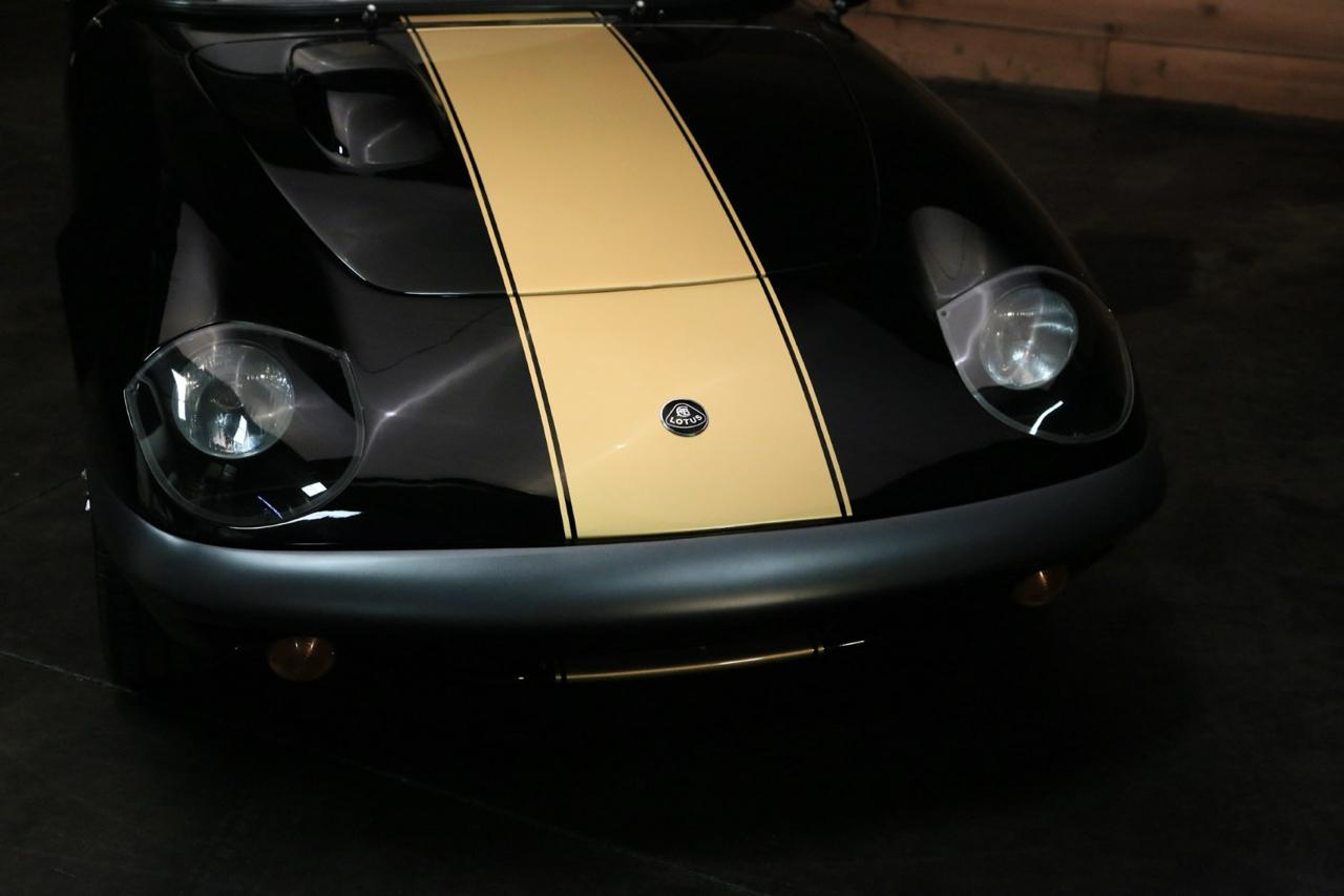 Lotus Elan SE 1969