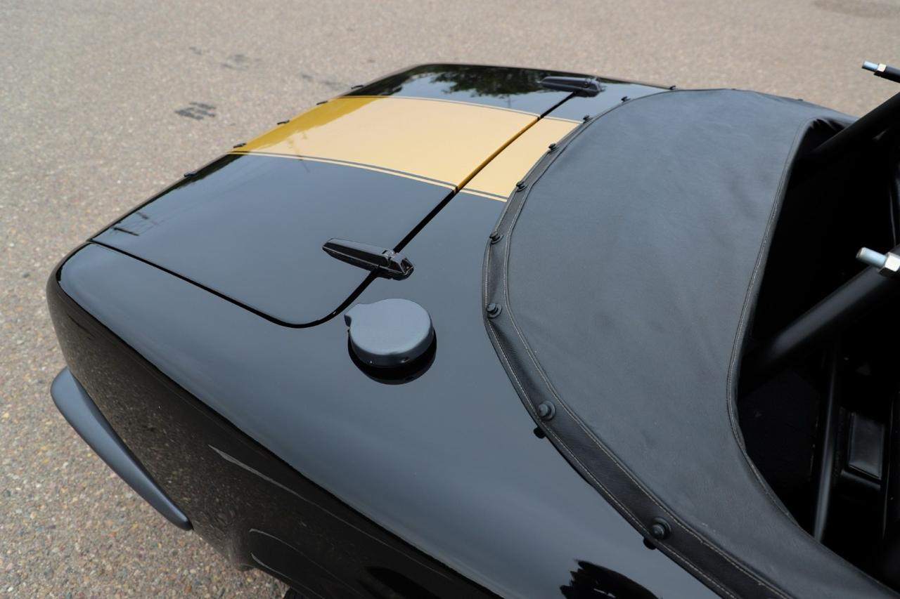 Lotus Elan SE 1969