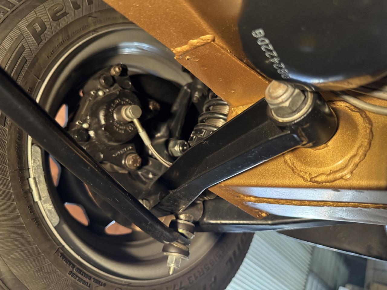 Lotus Elan SE 1969
