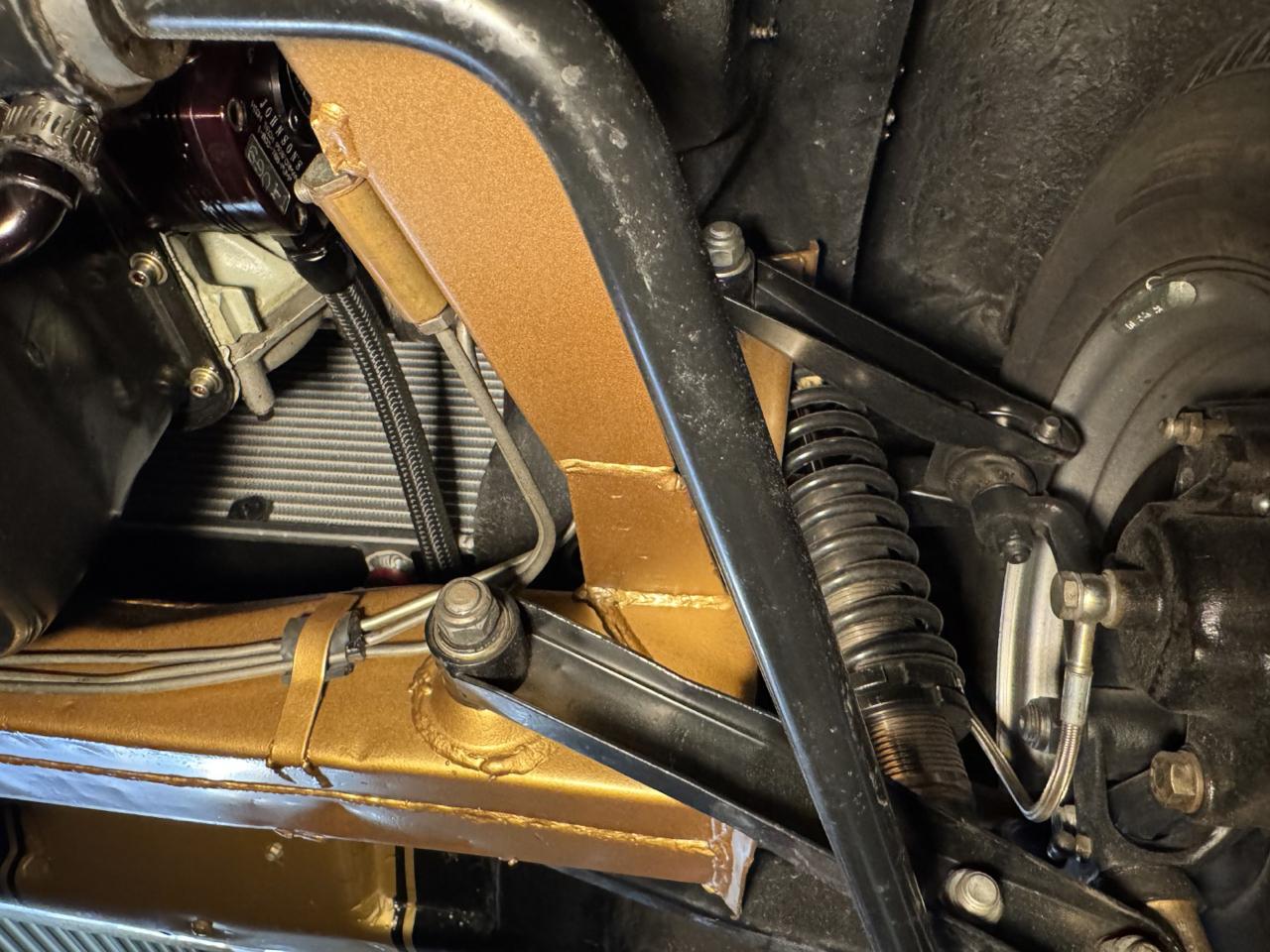 Lotus Elan SE 1969
