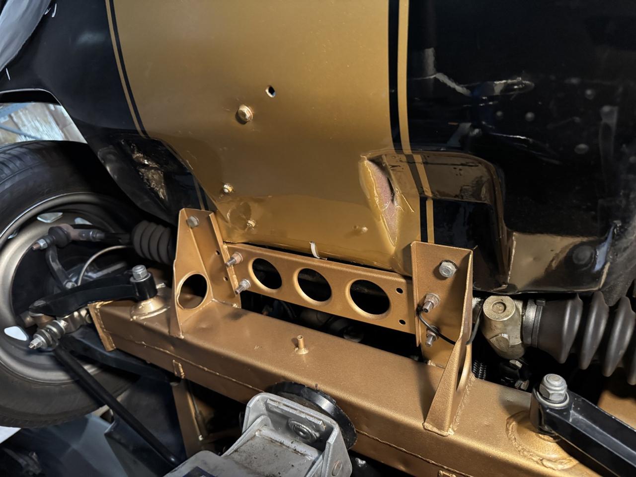 Lotus Elan SE 1969