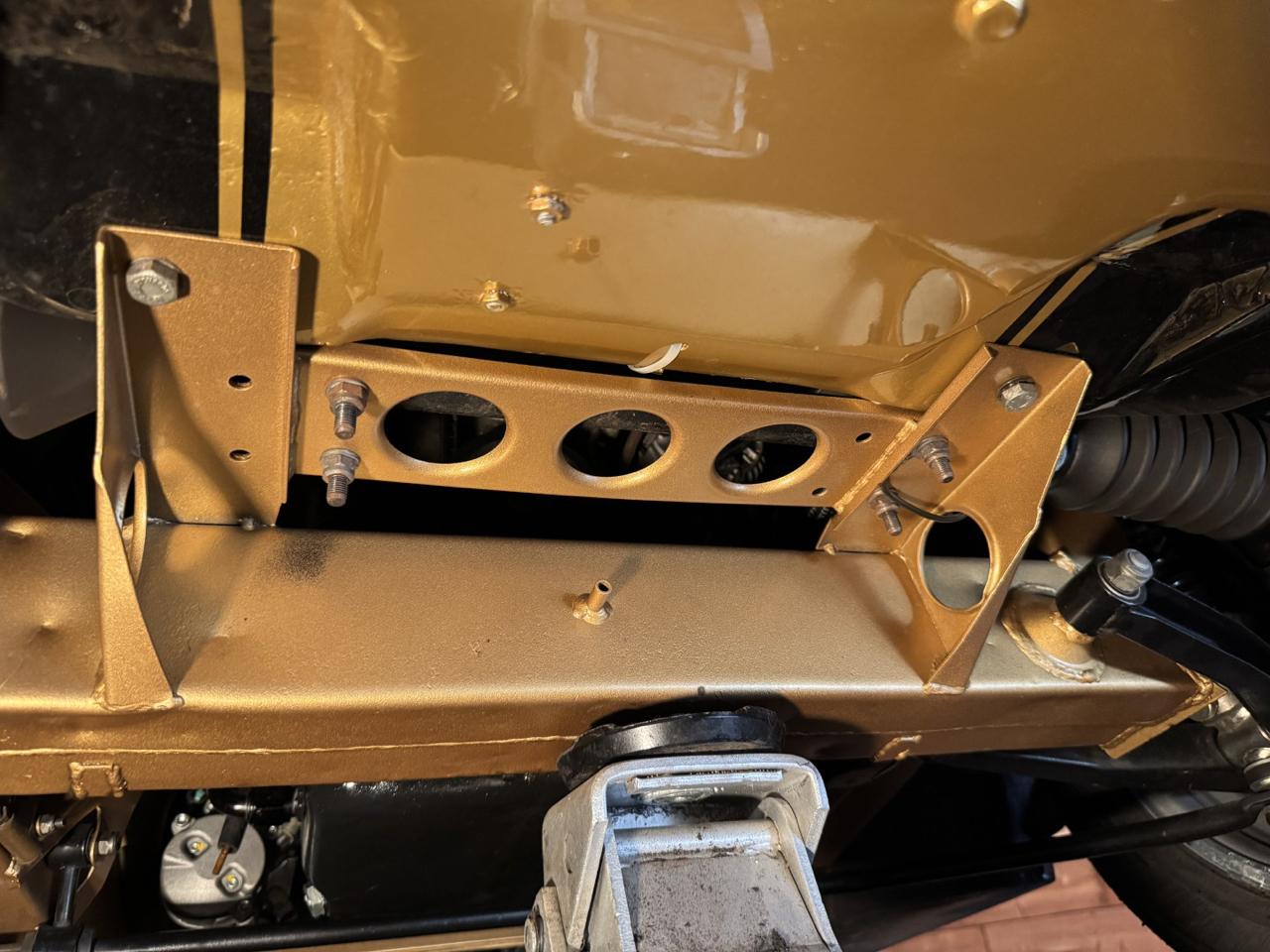 Lotus Elan SE 1969