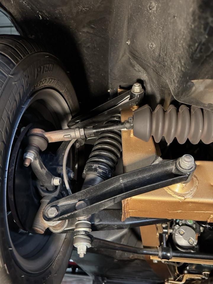 Lotus Elan SE 1969