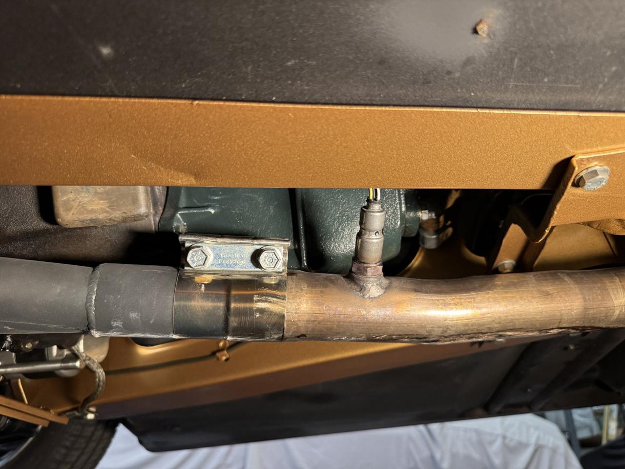 Lotus Elan SE 1969