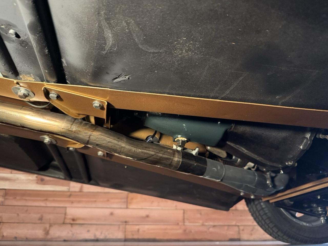 Lotus Elan SE 1969