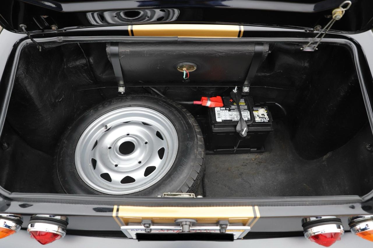 Lotus Elan SE 1969