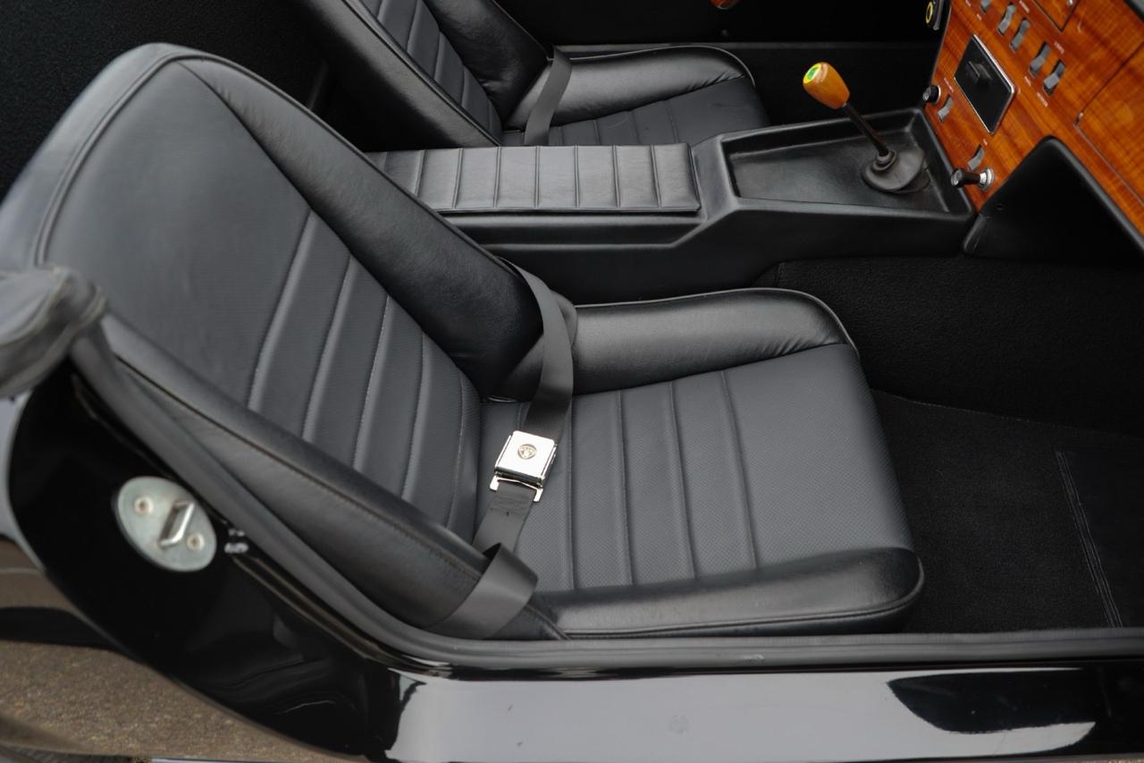Lotus Elan SE 1969