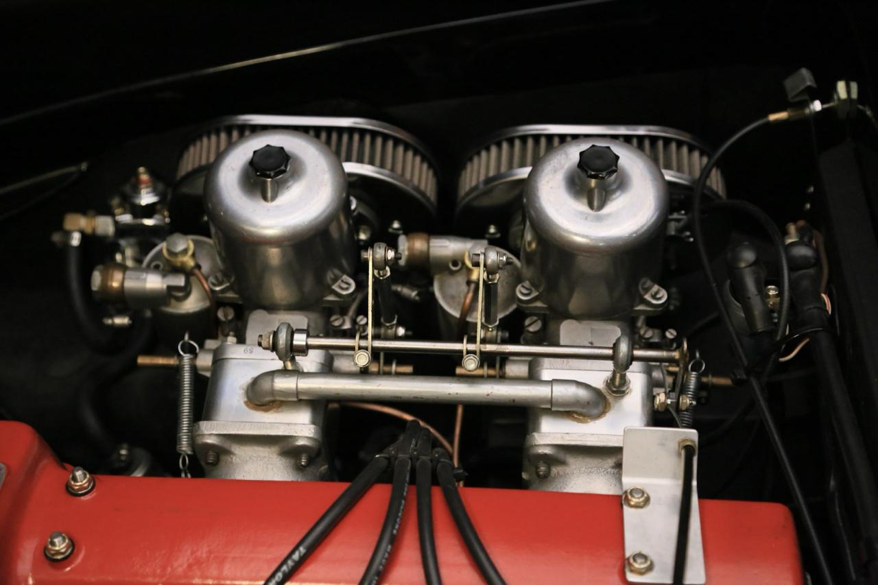Lotus Elan SE 1969