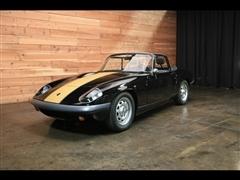 1969 Lotus Elan 