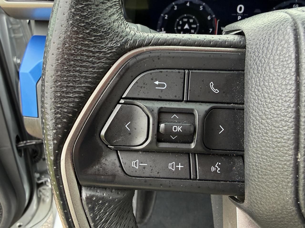 Toyota Tacoma TRD Sport Double Cab 4WD 2025