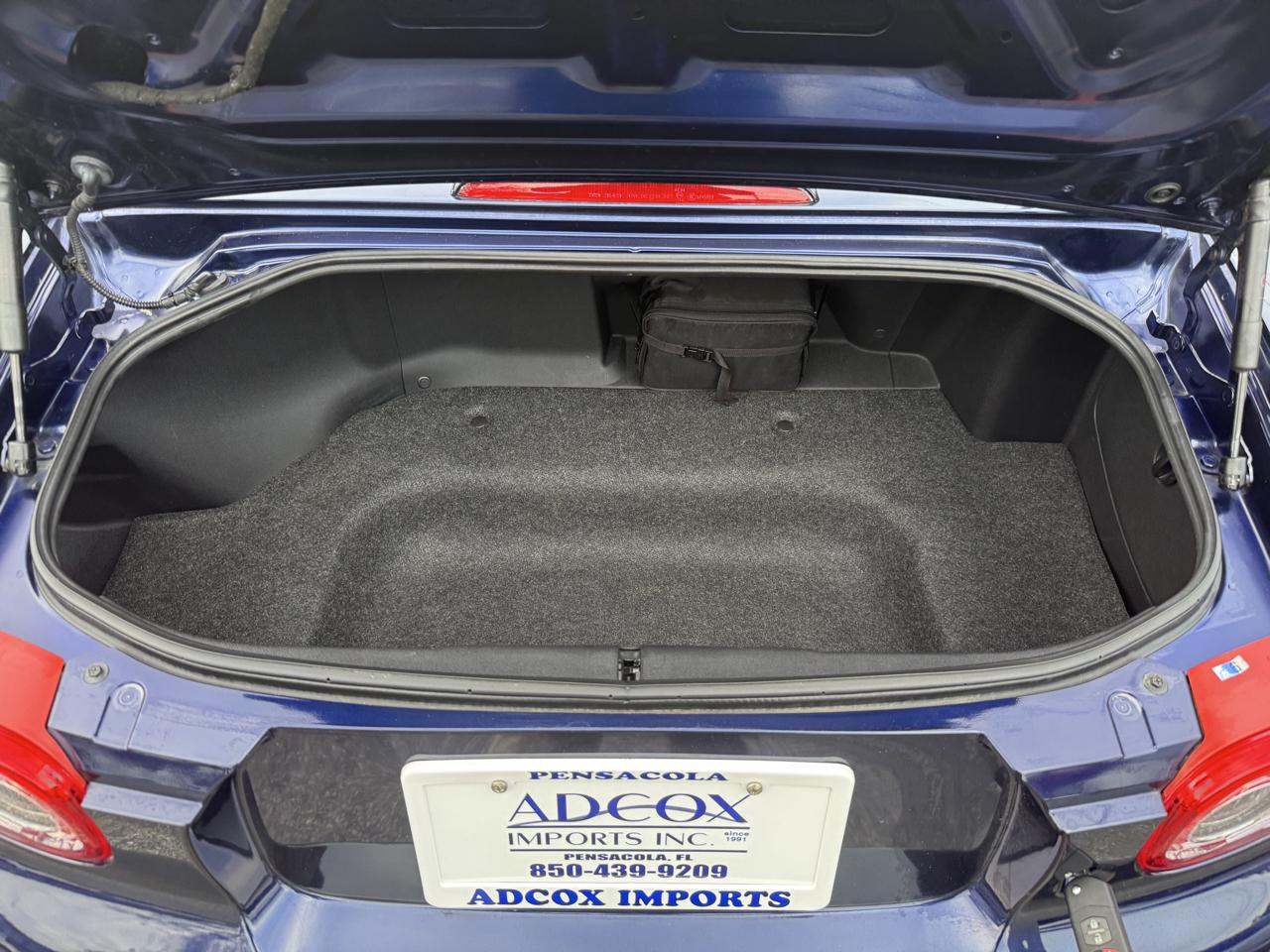 Mazda MX-5 Miata Grand Touring 2010