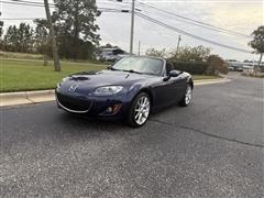 2010 Mazda MX-5 Miata 