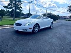 2005 Lexus SC 430 