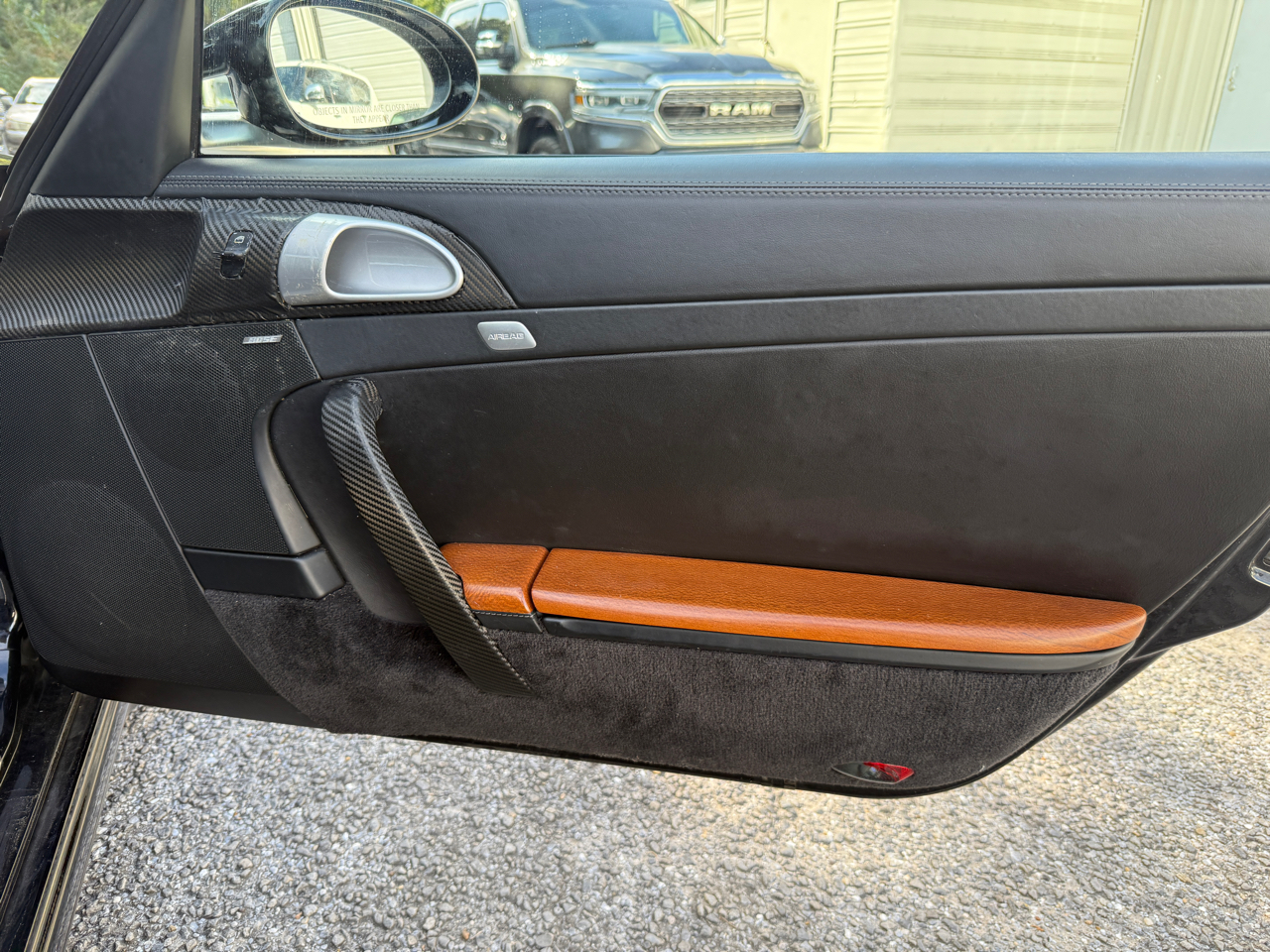 Porsche 911 Carrera 4S Cabriolet 2008 Porsche 911 Carrera 4S Cabriolet 2008