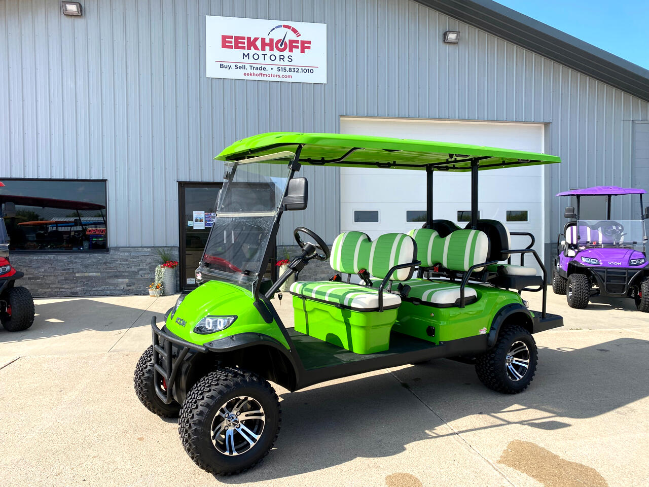 Used Cars for Sale Webster City IA 50595 Eekhoff Motors