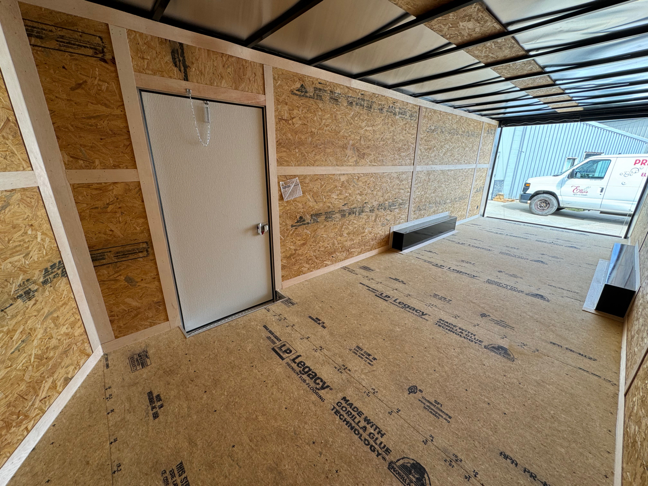 Trailers by Premier 24' Enclosed  2024 Trailers by Premier 24' Enclosed  2024