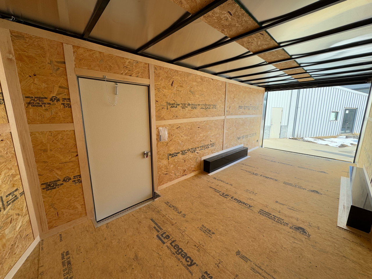 Trailers by Premier 20' Enclosed  2025 Trailers by Premier 20' Enclosed  2025