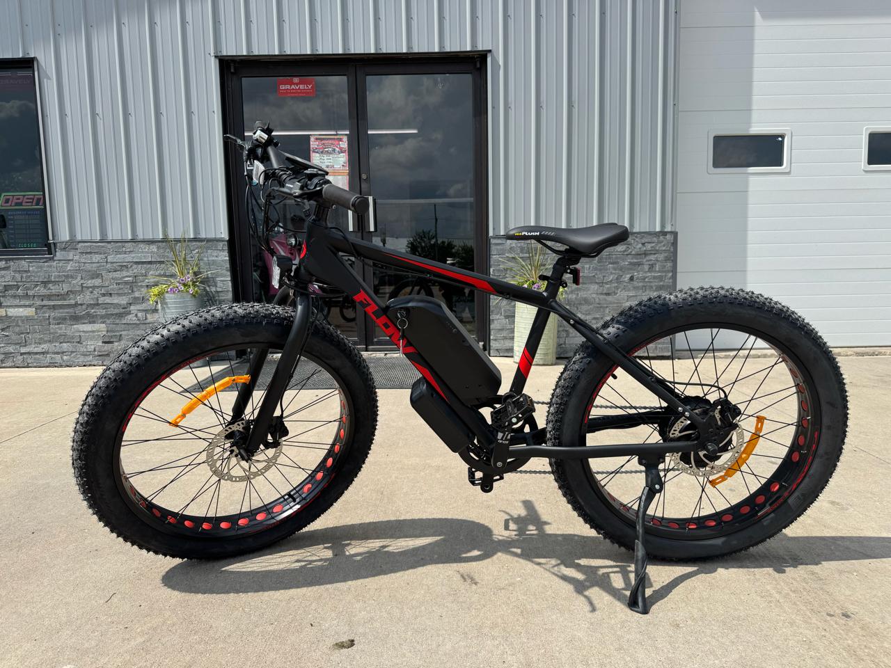 Wolf Brand Scooters ReLoad  2025