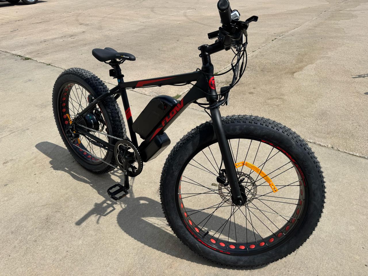 Wolf Brand Scooters ReLoad  2025