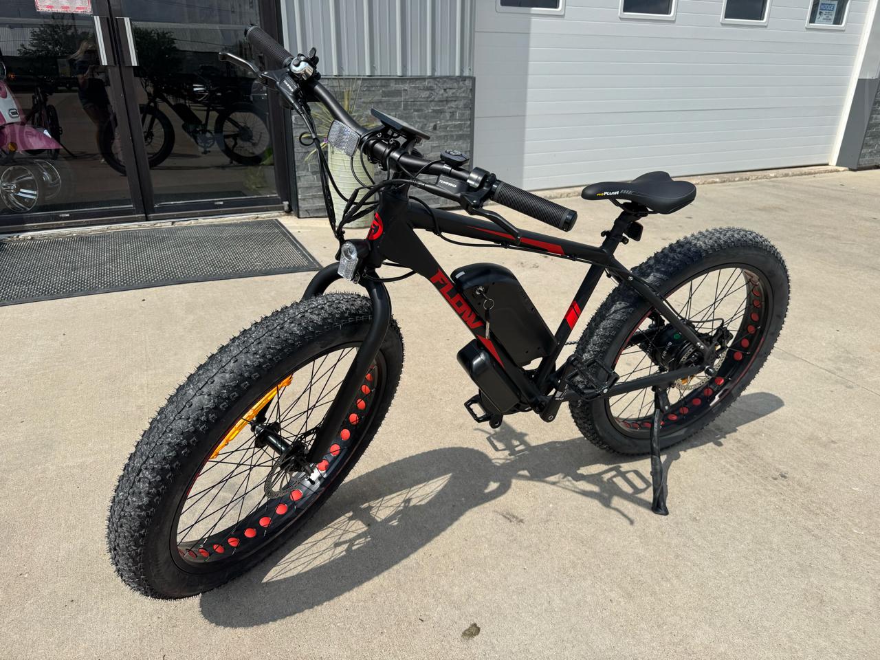 Wolf Brand Scooters ReLoad  2025