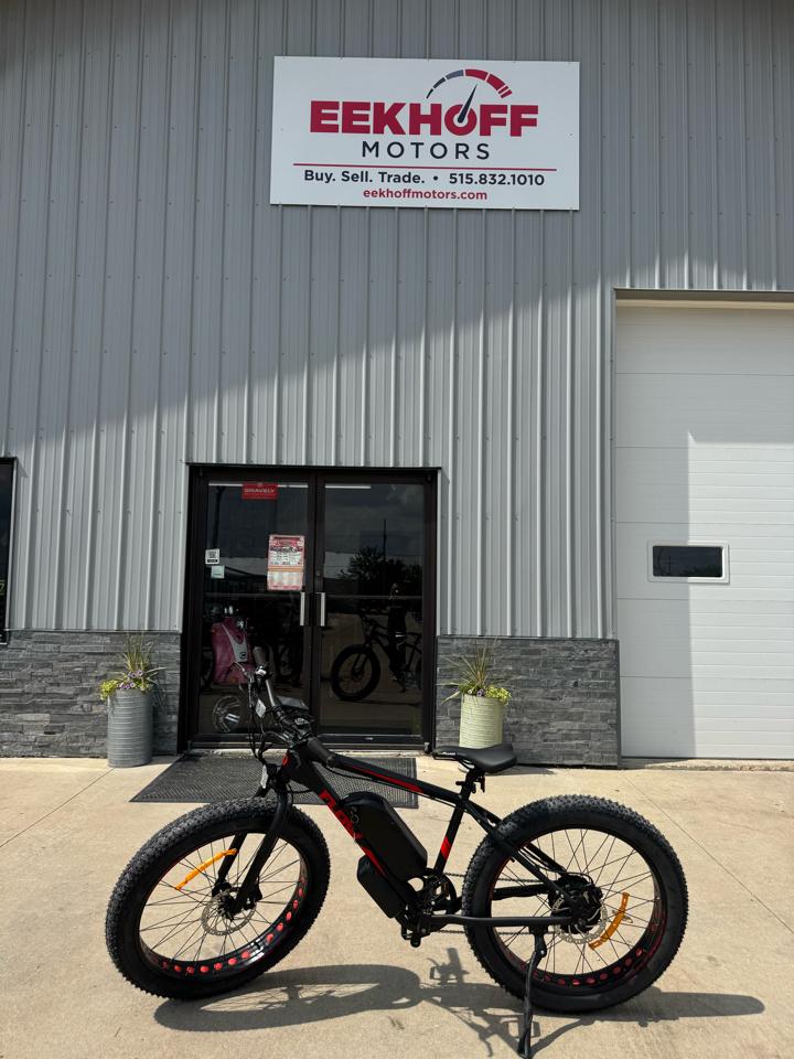 Wolf Brand Scooters ReLoad  2025