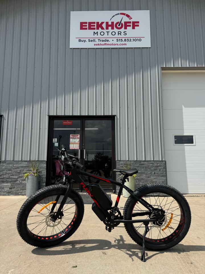 Wolf Brand Scooters ReLoad  2025