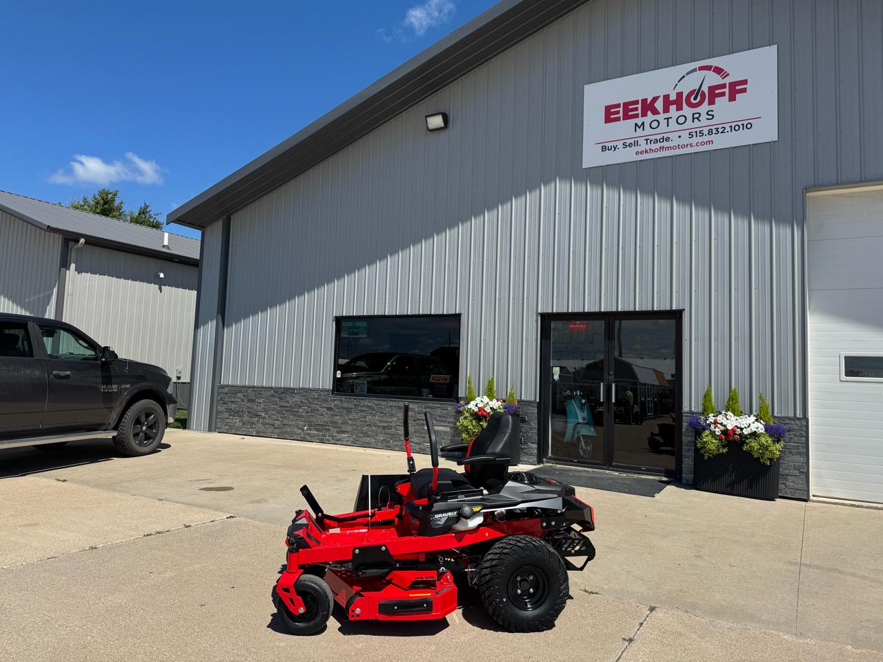 Gravely ZT  2026