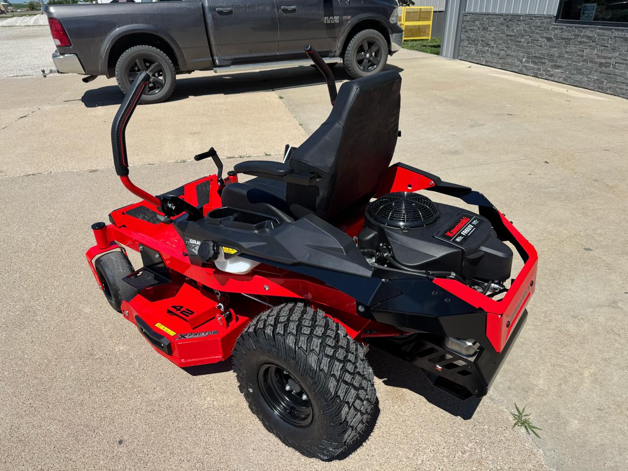 Gravely ZT  2026
