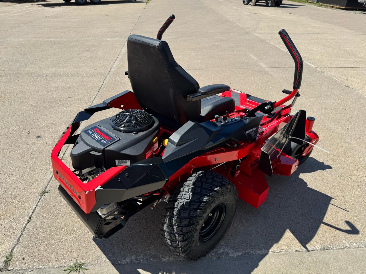 Gravely ZT  2026