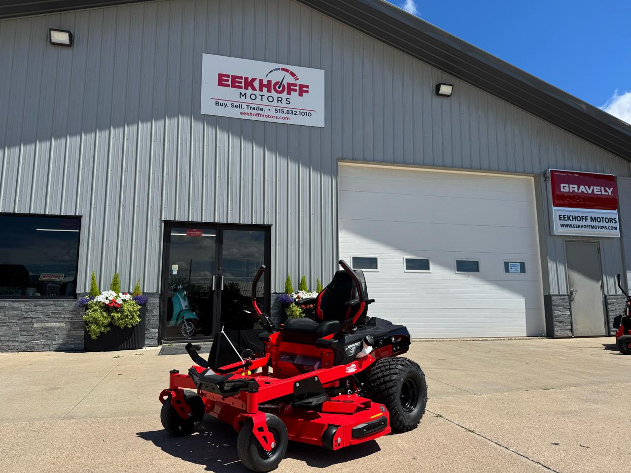 Gravely ZT  2026