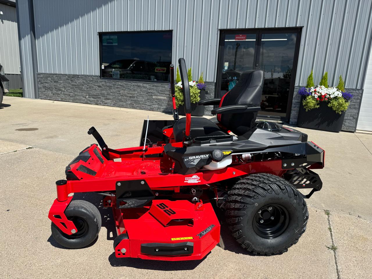 Gravely ZT  2026