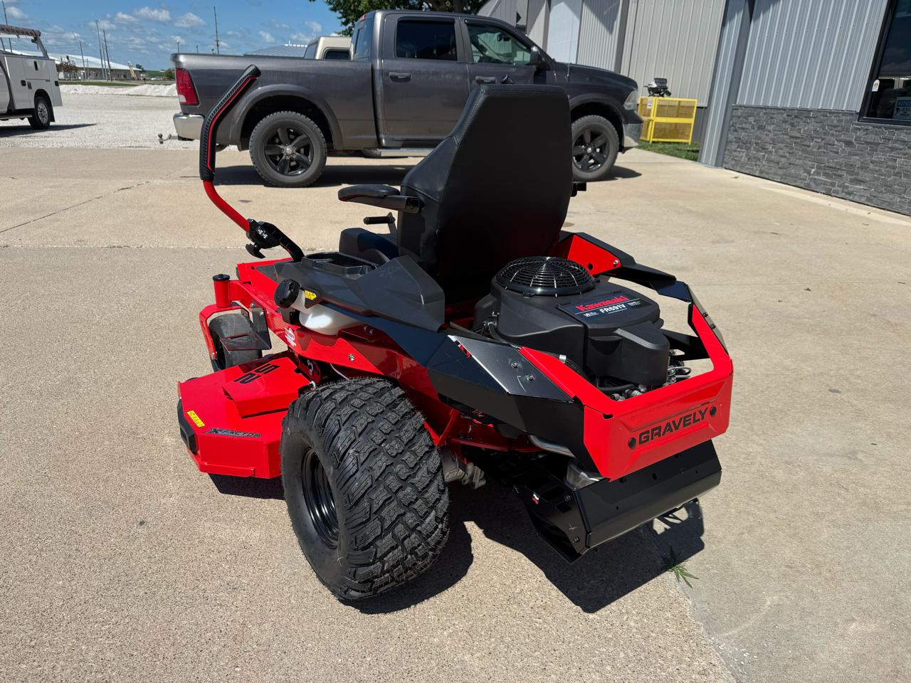 Gravely ZT  2026