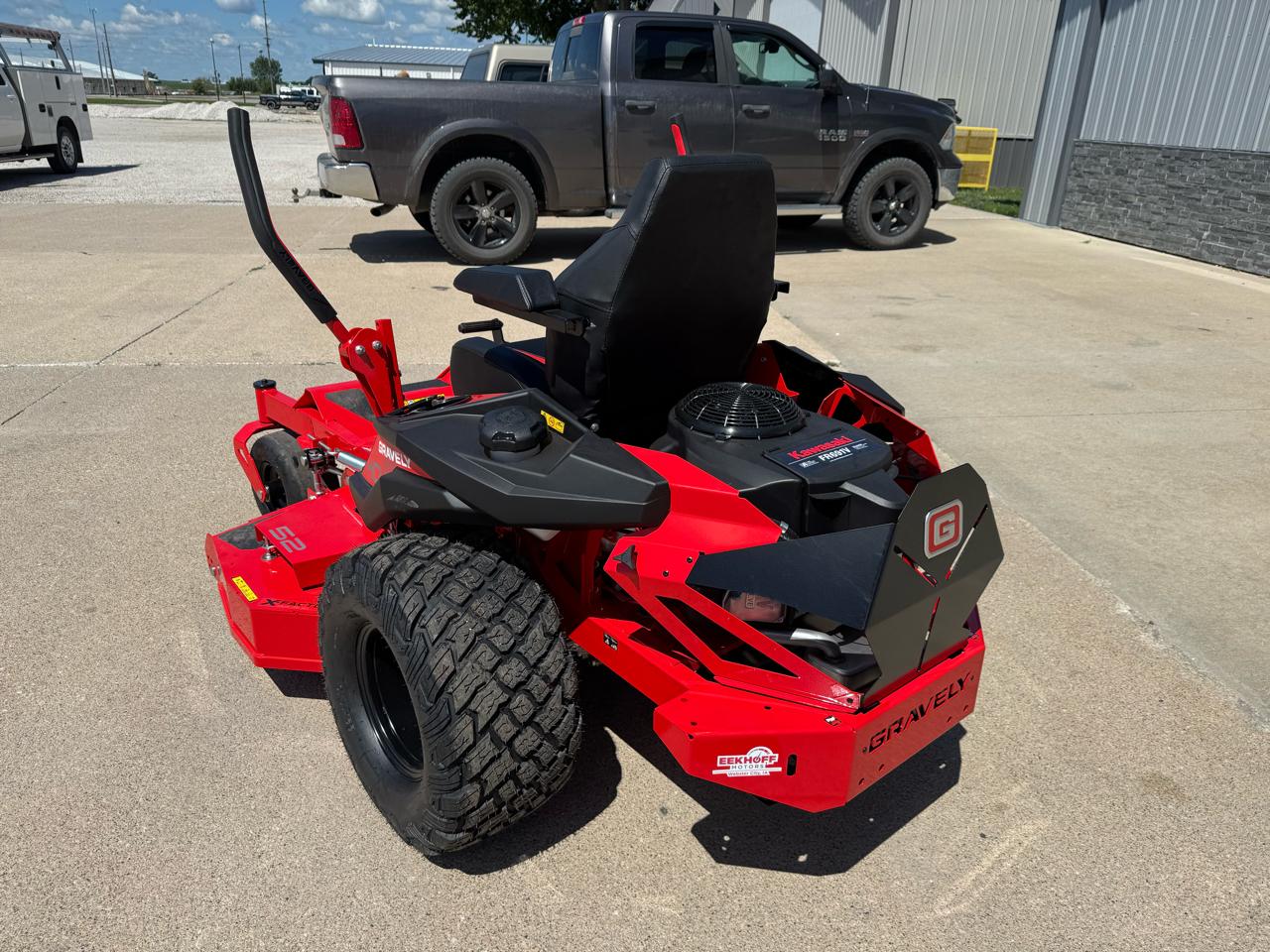 Gravely ZT  2026