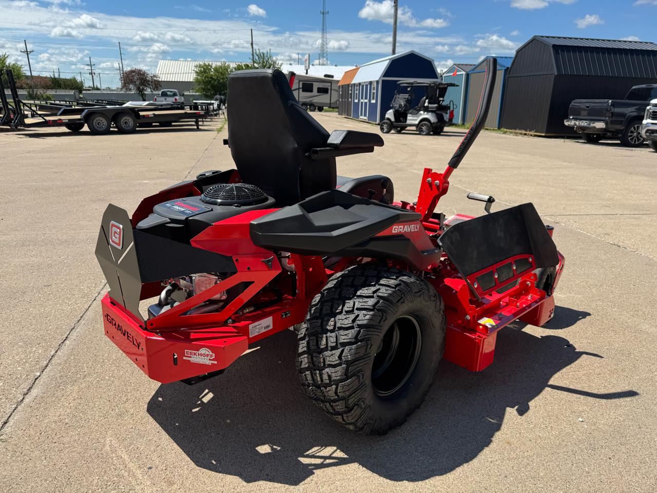 Gravely ZT  2026