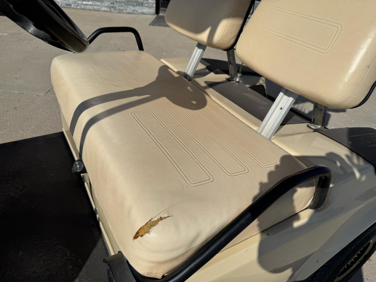 Club Car Golf Cart  1997