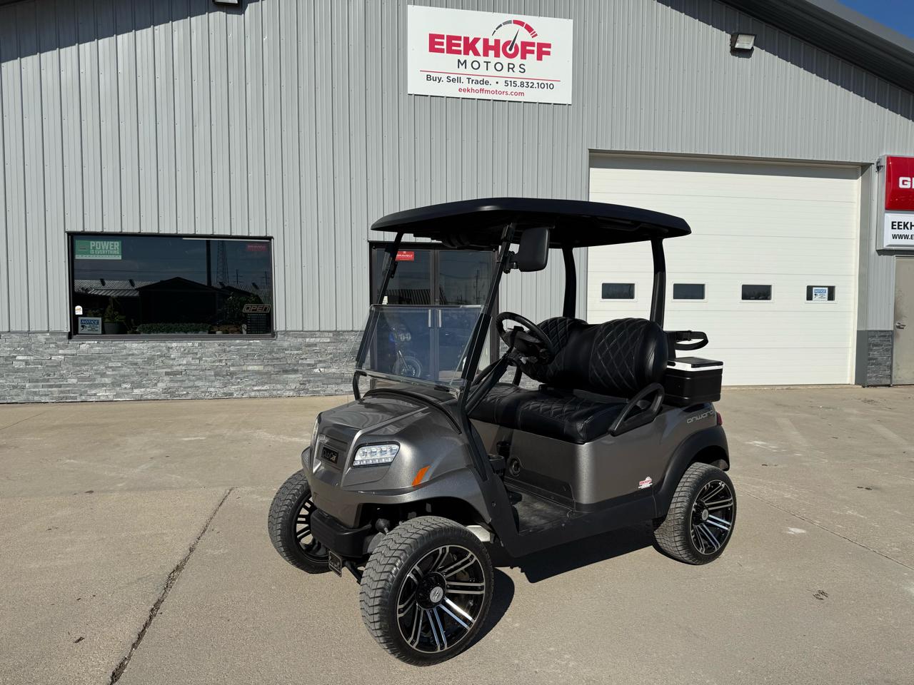 2019 Club Car Onward 