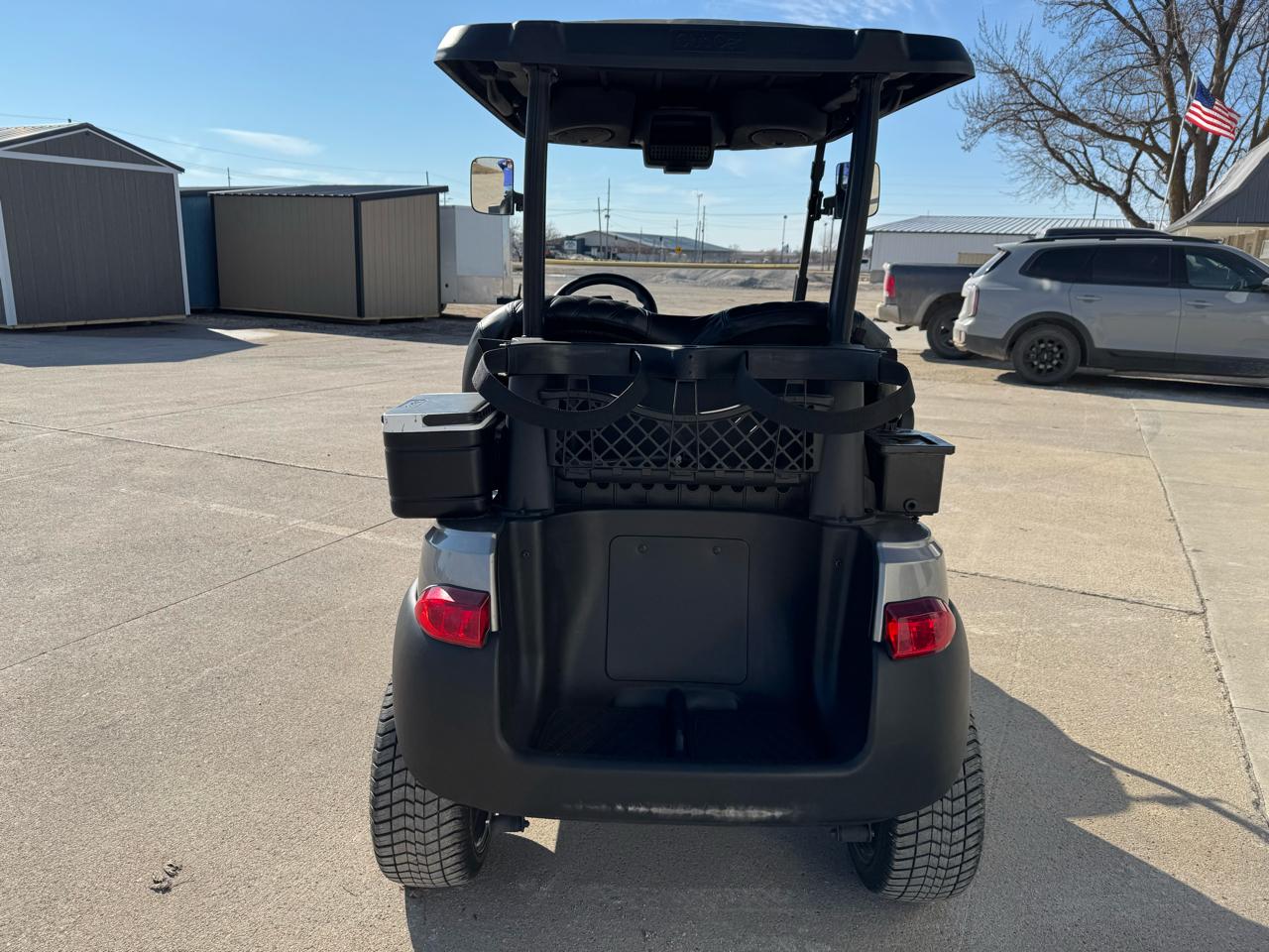 Club Car Onward  2019